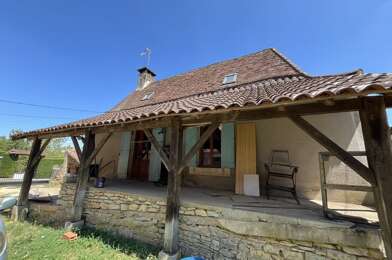 Maison 4 pièces 61600 €