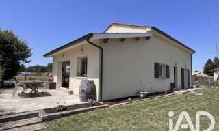 Maison 4 Pièces 128 m² à vendre à Vensac (33590)