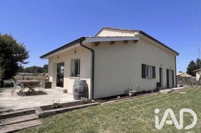 Maison 4 pièces 260000 €