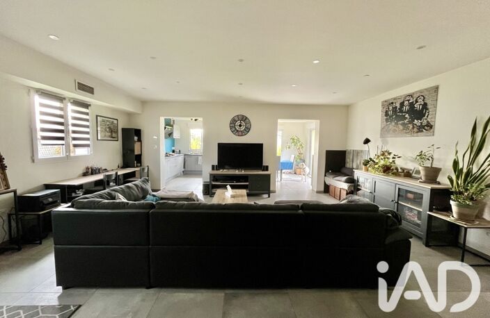 Vente Maison traditionnelle 4 pièces — photo 2