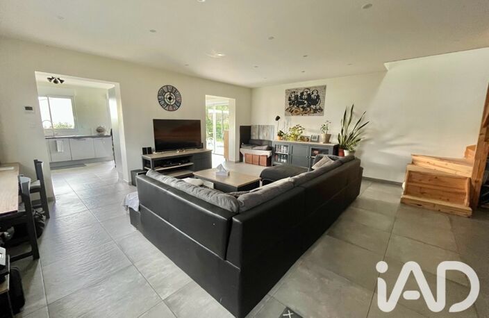 Vente Maison traditionnelle 4 pièces — photo 3