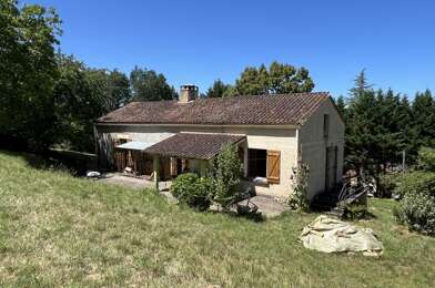 Maison 4 pièces 179000 €