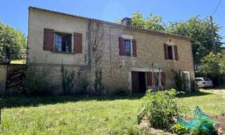 Maison 4 Pièces 95 m² à vendre à Le Buisson-de-Cadouin (24480)