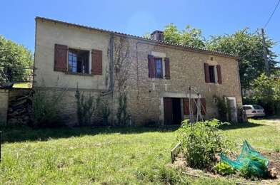 Maison 4 pièces 179000 €