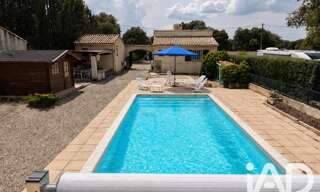 Maison 3 Pièces 62 m² à vendre à Saint-Julien (83560)
