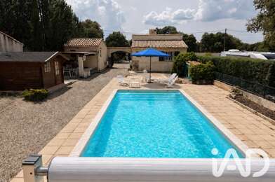 Maison 3 pièces 250000 €
