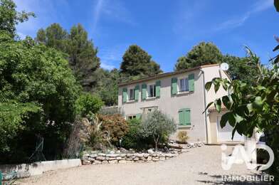 Maison 6 pièces 471000 €