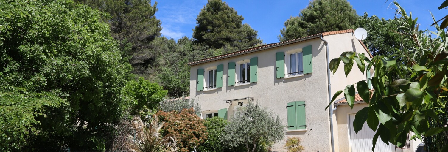 Maison 6 Pièces 125 m² à vendre à Volx (04130)