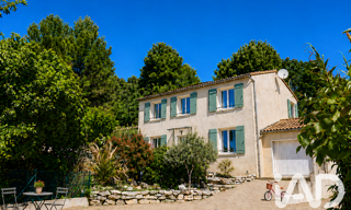 Maison 6 Pièces 125 m² à vendre à Volx (04130)