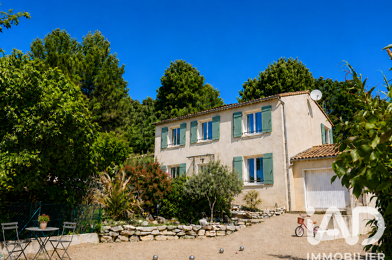 Maison 6 pièces 471000 €