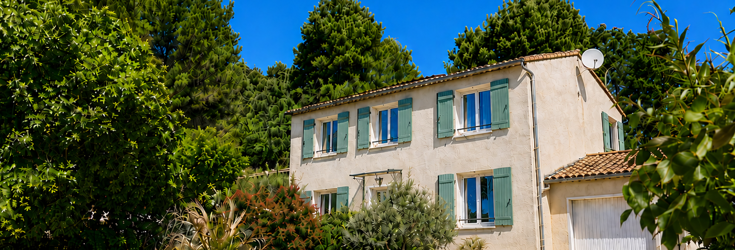 Maison 6 Pièces 125 m² à vendre à Volx (04130)