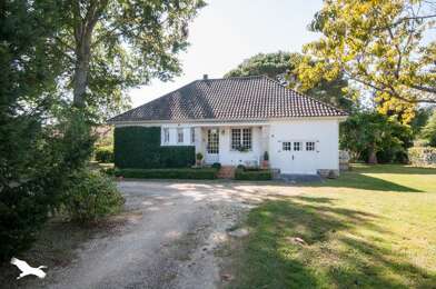 Maison 4 pièces 239625 €