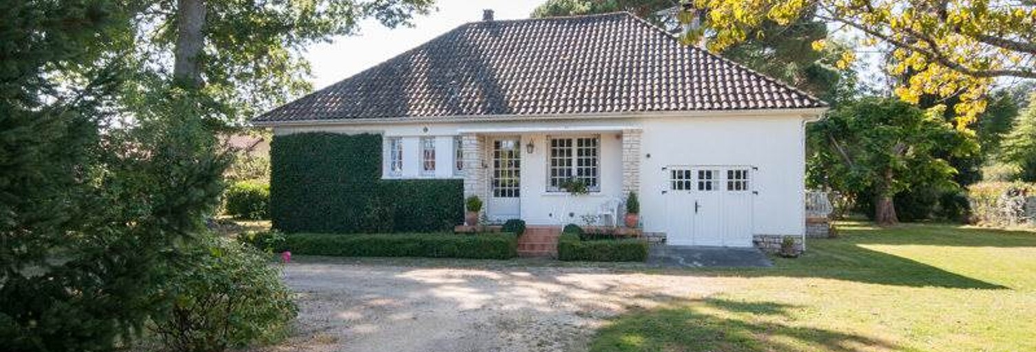 Maison 4 Pièces 89 m² à vendre à Lalinde (24150)