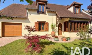 Maison 6 Pièces 128 m² à vendre à Émerainville (77184)