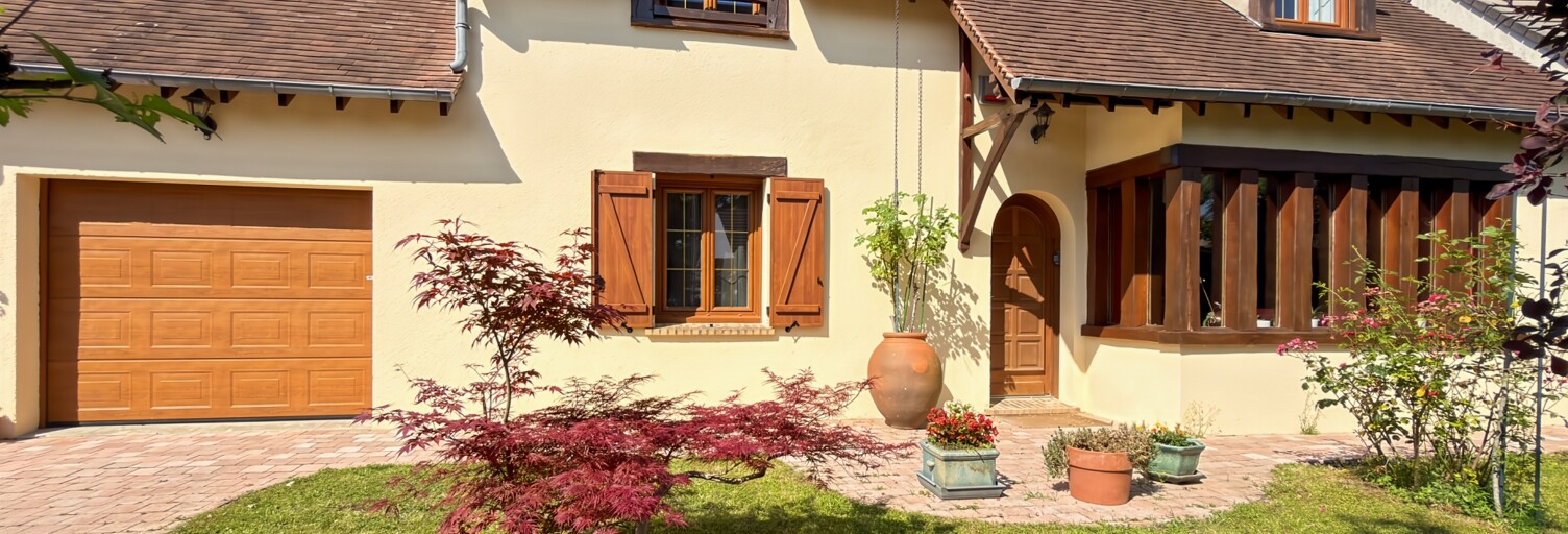 Maison 6 Pièces 128 m² à vendre à Émerainville (77184)