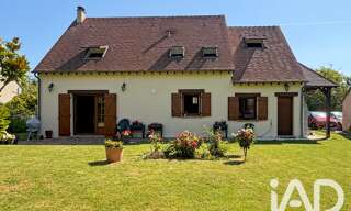 Maison 6 Pièces 145 m² à vendre à Émerainville (77184)