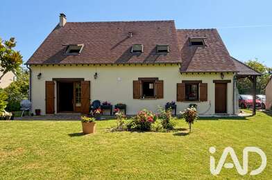Maison 6 pièces 550000 €