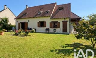 Maison 6 Pièces 145 m² à vendre à Émerainville (77184)