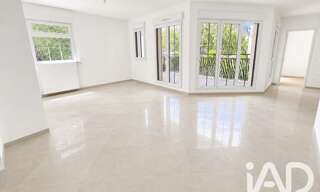 Appartement 4 Pièces 87 m² à vendre à Le Perreux-sur-Marne (94170)