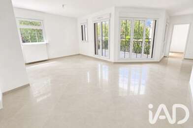 Appartement 4 pièces 594000 €