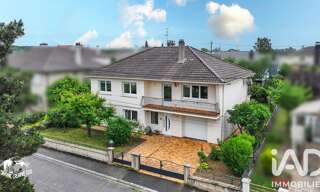 Maison 7 Pièces 152 m² à vendre à Hettange-Grande (57330)