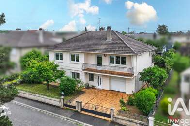 Maison 7 pièces 480000 €