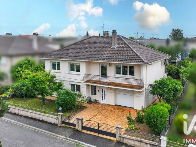 Vente Maison/villa 7 pièces — photo du bien