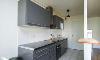Appartement 2 Pièces 57 m² à vendre à Tours (37000)