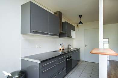 Appartement 2 pièces 182000 €