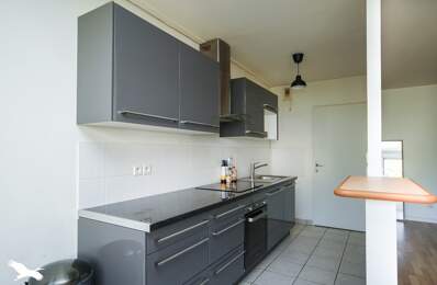 Appartement de 2 pièces principales — photo du bien