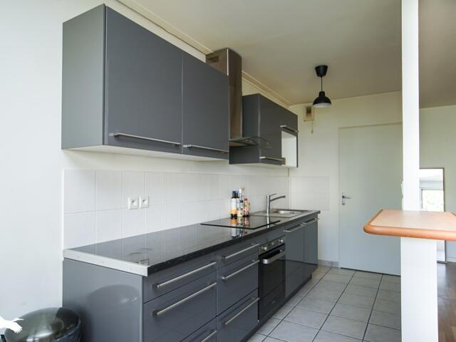 Appartement proposé à Tours