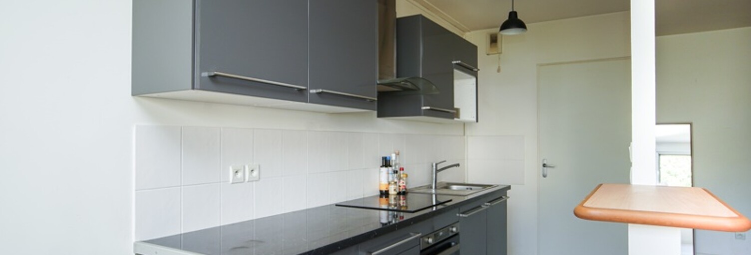 Appartement 2 Pièces 57 m² à vendre à Tours (37000)