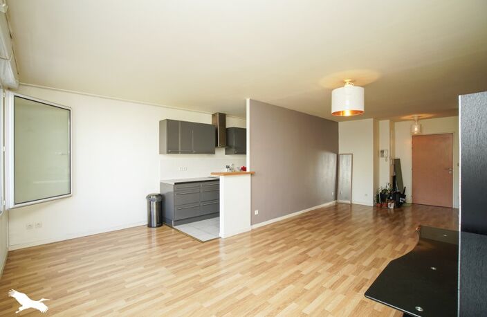 Appartement de 2 pièces principales — photo 3
