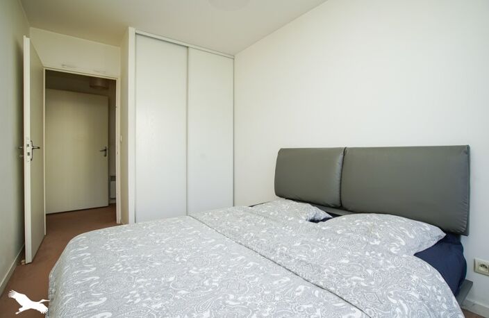 Appartement de 2 pièces principales — photo 4