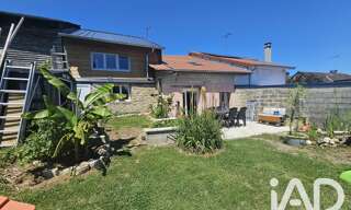 Maison 6 Pièces 150 m² à vendre à Chagny (08430)