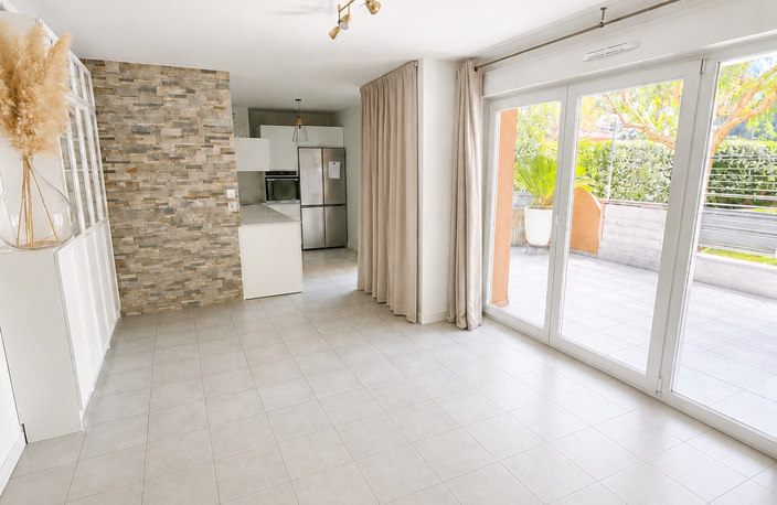 Vente Appartement 3 pièces — photo 5