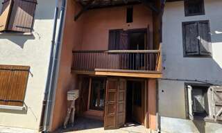 Maison 5 Pièces 117 m² à vendre à Castéras (09130)