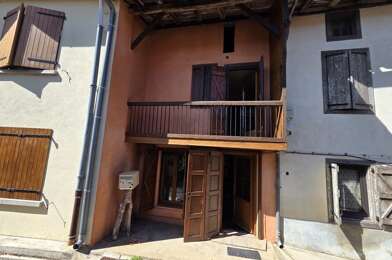 Maison 5 pièces 61600 €