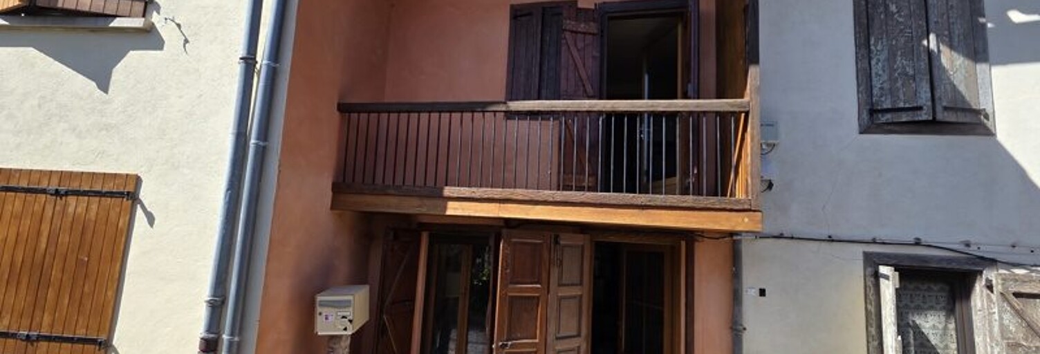 Maison 5 Pièces 117 m² à vendre à Castéras (09130)