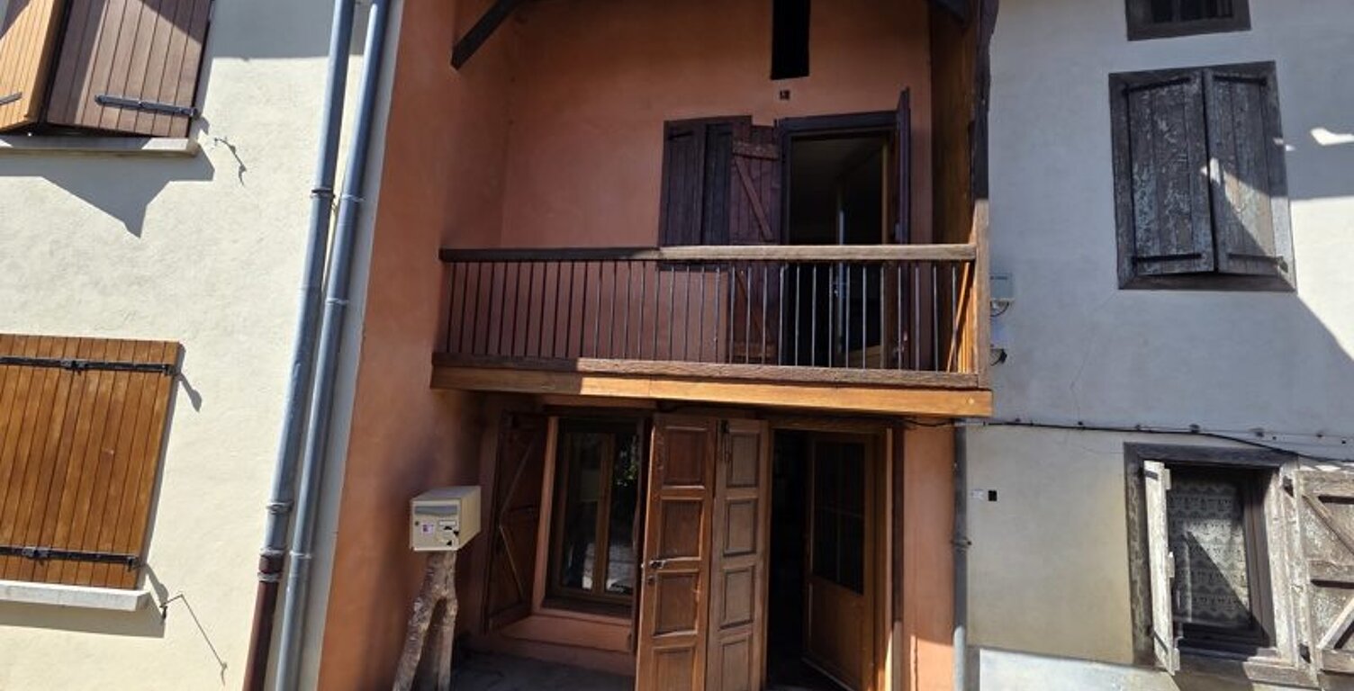 Vente maison 5 pièces 117 m² Castéras (09130) — photo 1