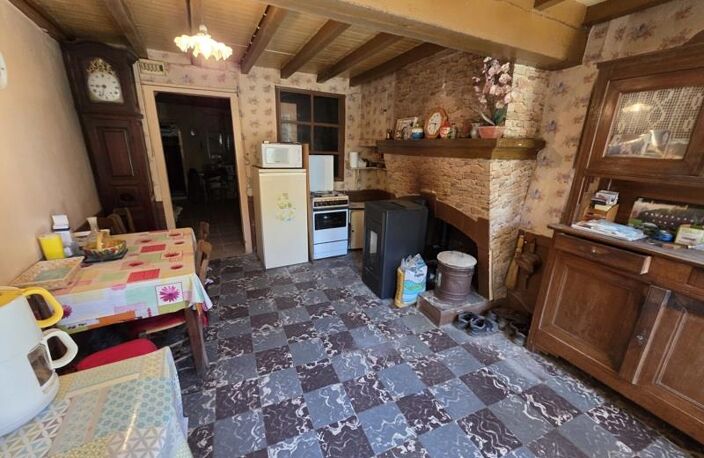 Vente maison 5 pièces 117 m² Castéras (09130) — photo 2