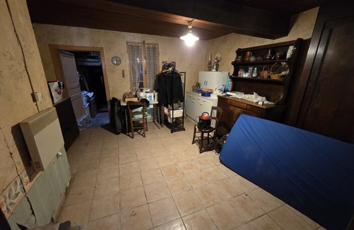 Vente maison 5 pièces 117 m² Castéras (09130) — photo 3