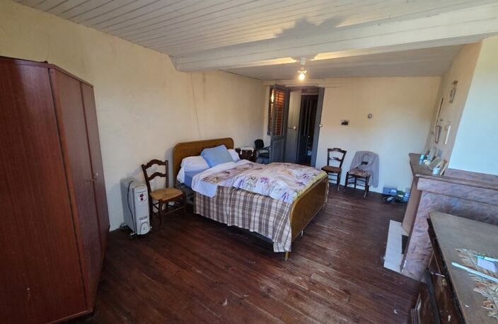 Vente maison 5 pièces 117 m² Castéras (09130) — photo 4