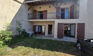 Maison 5 Pièces 165 m² à vendre à Castéras (09130)