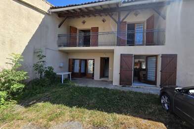 Maison 5 pièces 140000 €