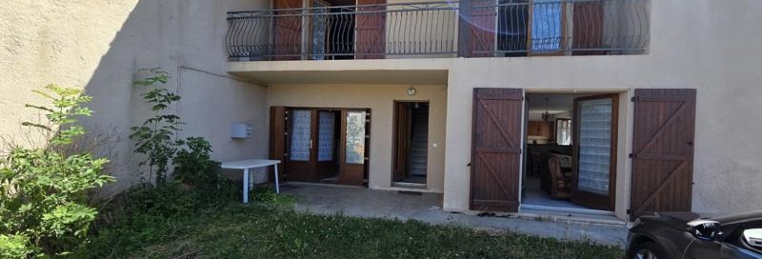 Maison 5 Pièces 165 m² à vendre à Castéras (09130)
