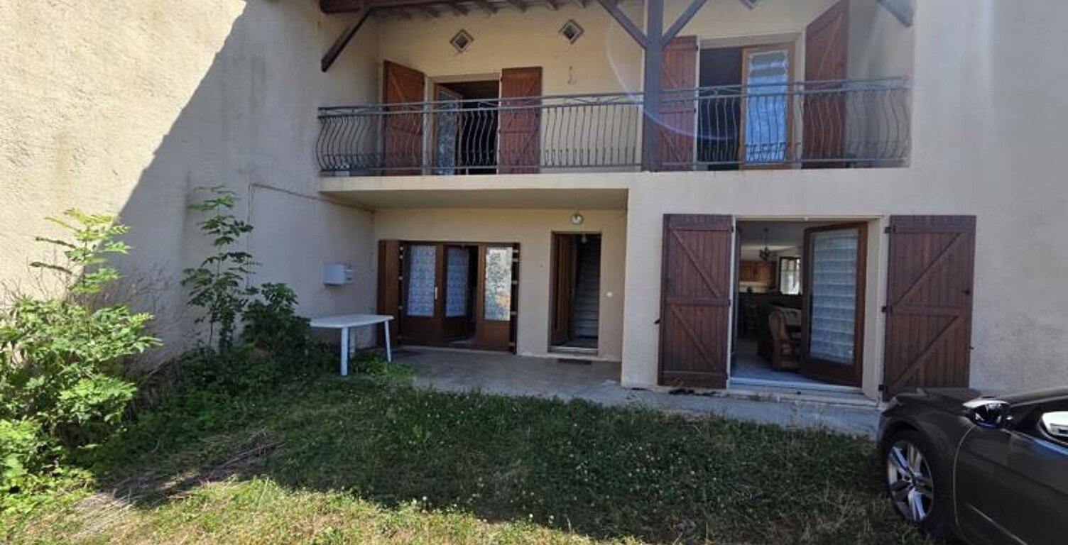 Vente maison 5 pièces 165 m² Castéras (09130) — photo 1