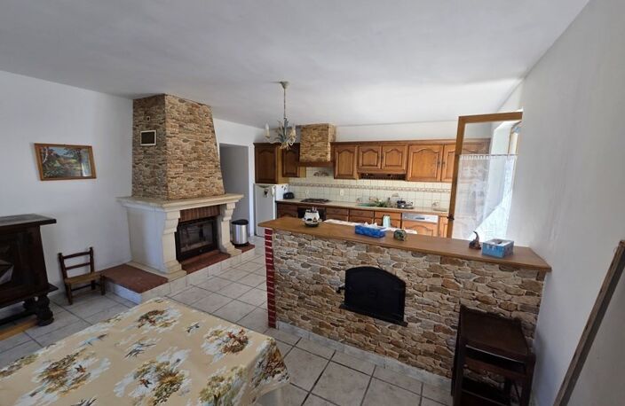 Vente maison 5 pièces 165 m² Castéras (09130) — photo 2