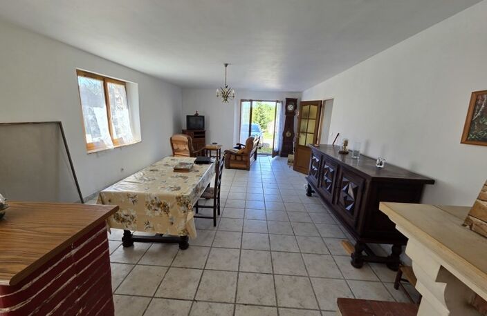 Vente maison 5 pièces 165 m² Castéras (09130) — photo 3