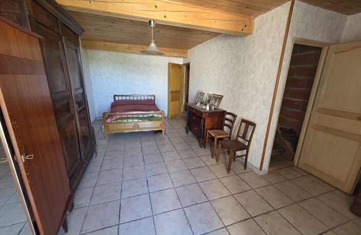 Vente maison 5 pièces 165 m² Castéras (09130) — photo 4
